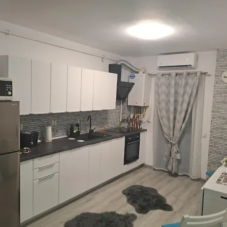 Apartament Bio Selimbar Exterior photo