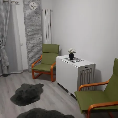 Apartament Bio Selimbar Exterior photo