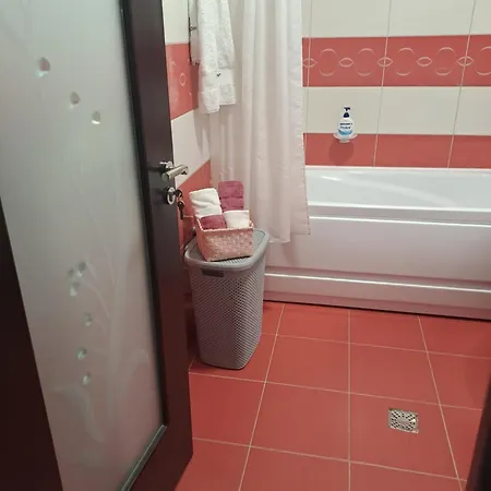 Apartament Bio Selimbar Exterior photo