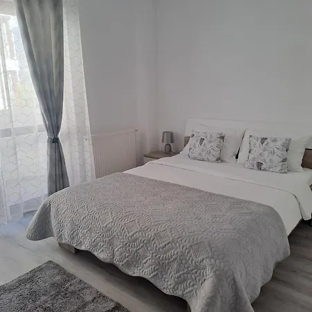 Apartament Bio Selimbar Exterior photo