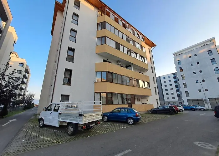 Apartament Bio