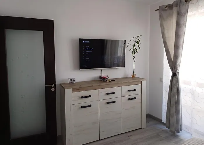 Apartament Bio