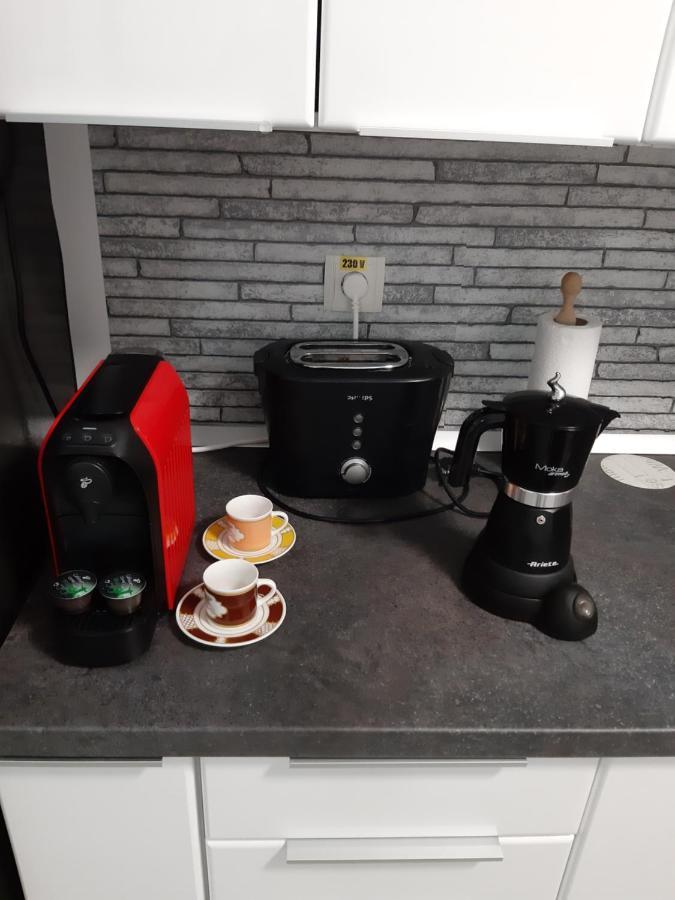 Apartment Bio Şelimbăr