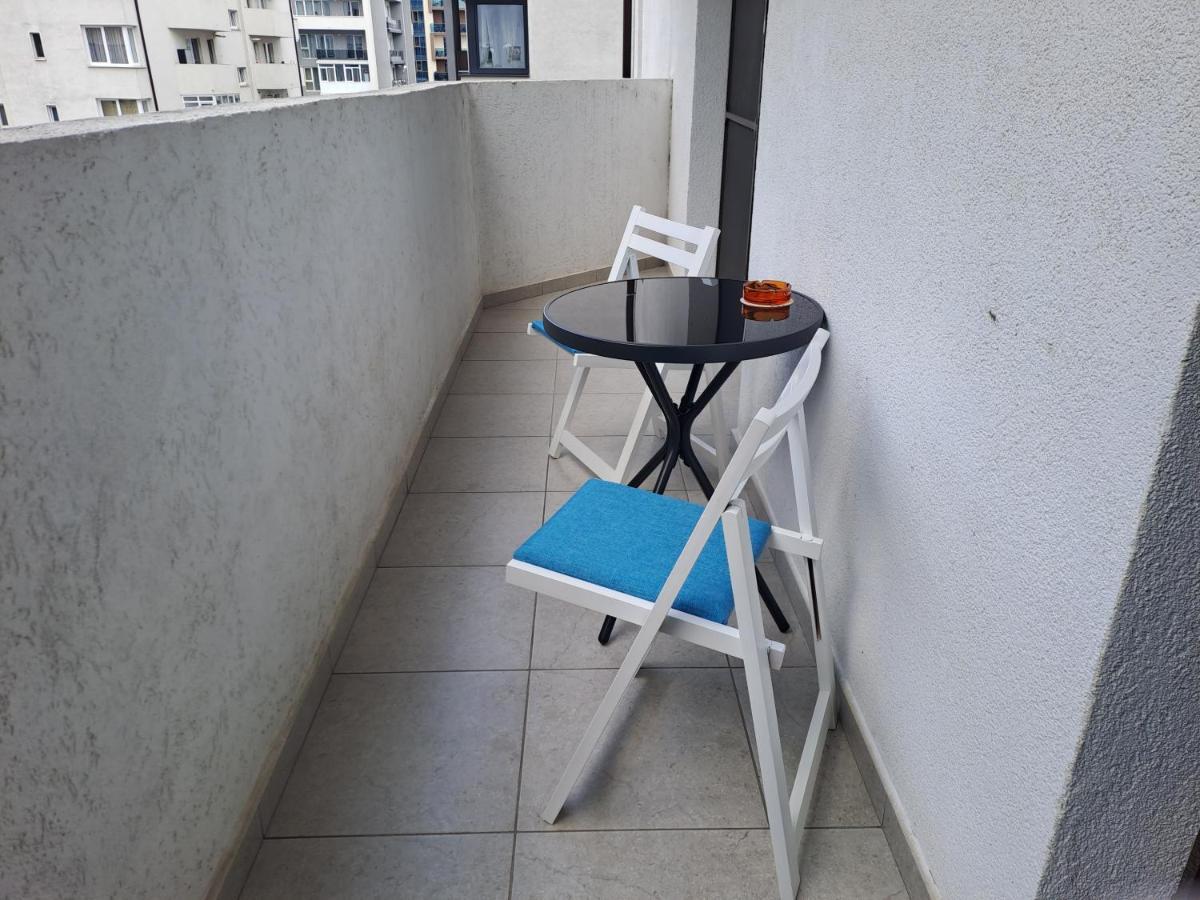 Bio Apartment
