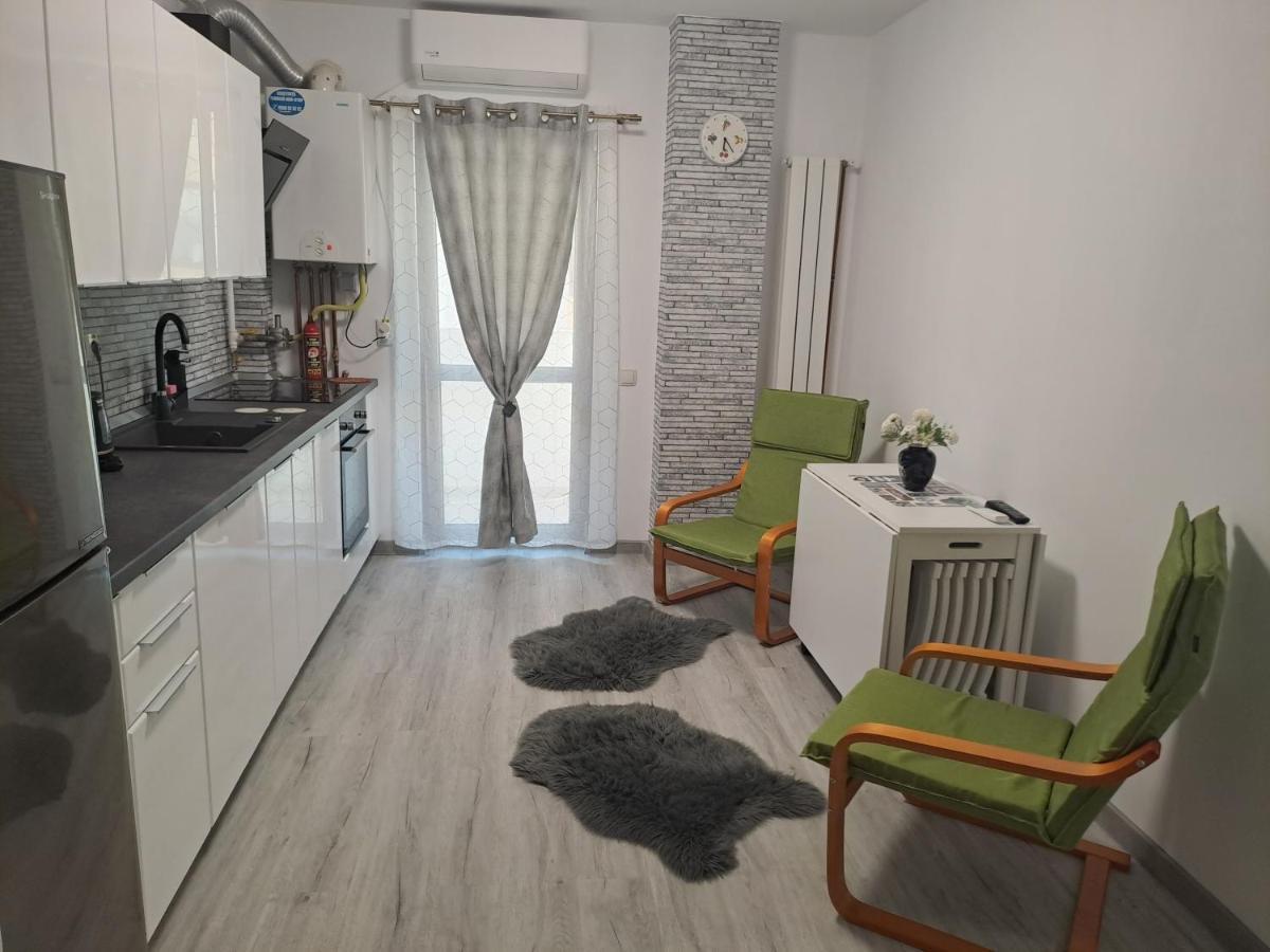 Bio Apartment Selimbar