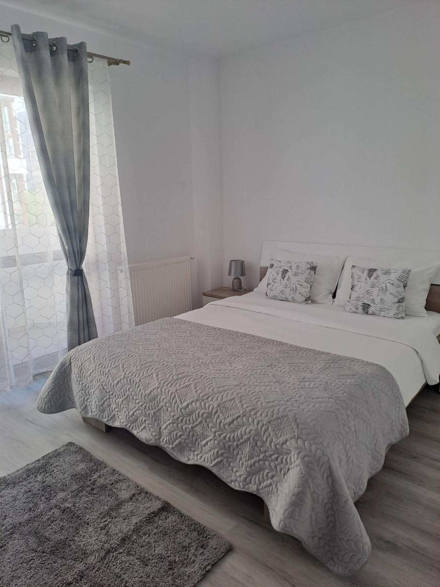 Bio Apartment