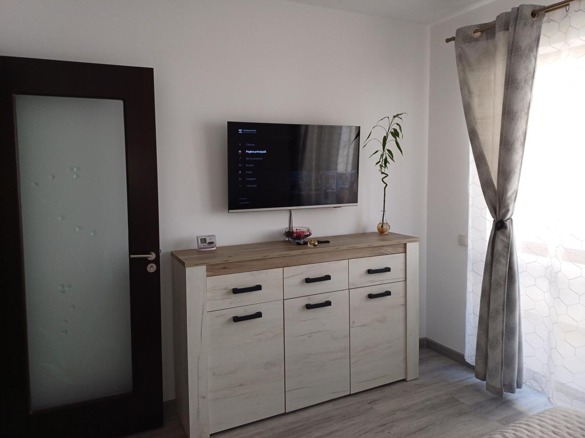 Bio Apartment